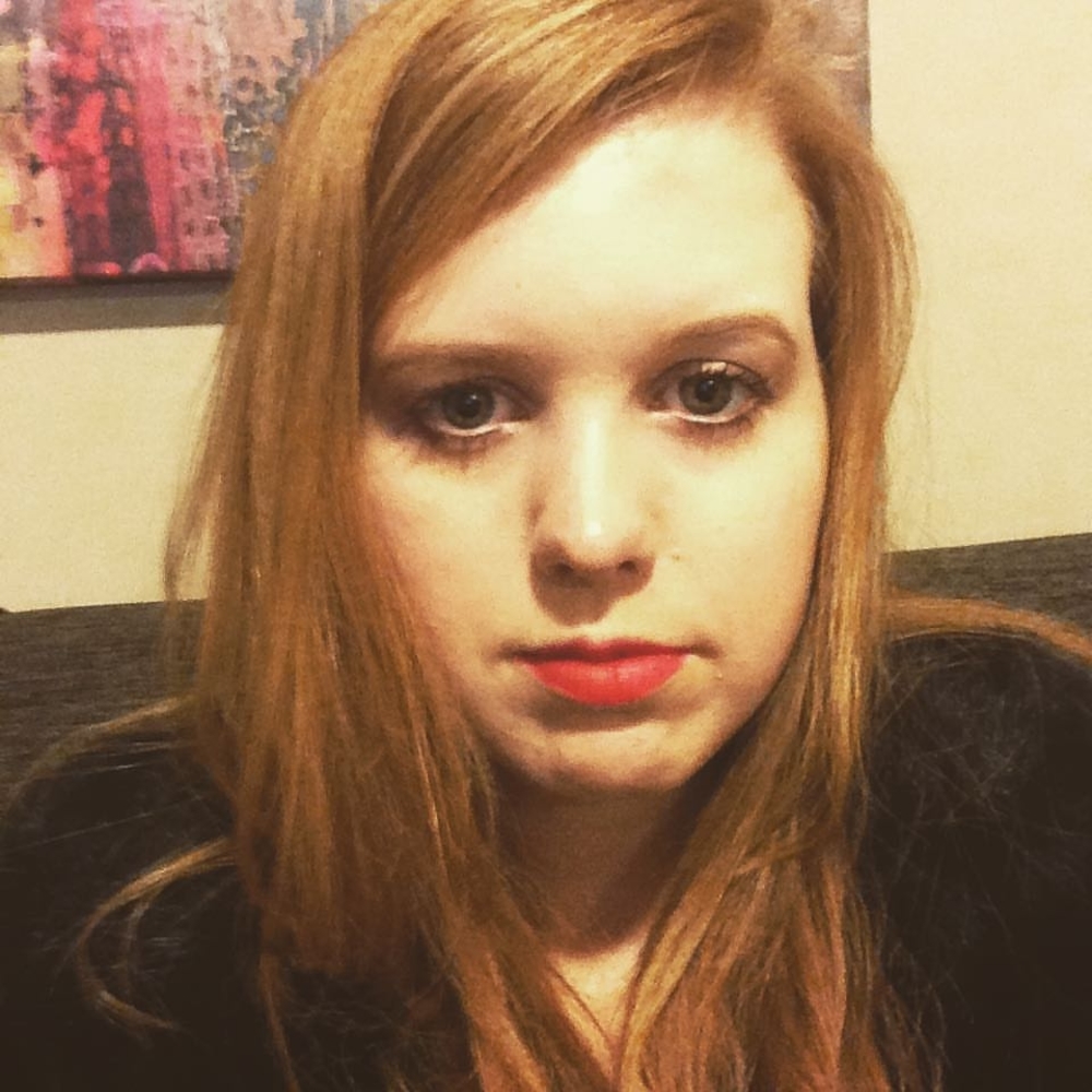 Meet your Posher, Laura