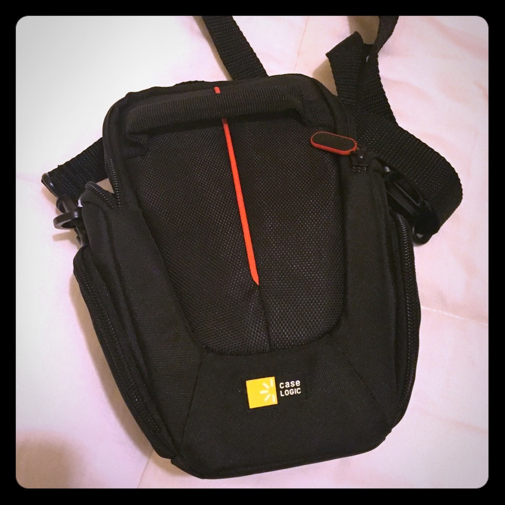 Camera dslr cover bag Case Logic NEW