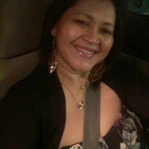 Meet your Posher, Ángela