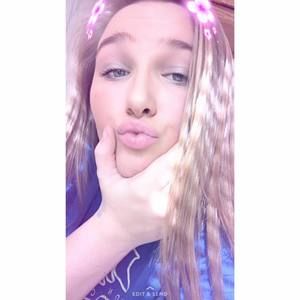 Meet your Posher, Jacey