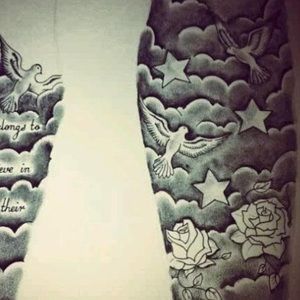 Meet your Posher, Lynn