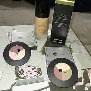Makeup Bundle