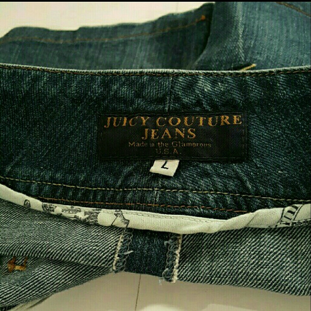Juicy Couture