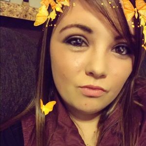 Meet your Posher, Allison