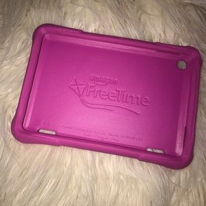 Amazon FreeTime Kidproof Case for Fire HD 7