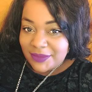 Meet your Posher, Joann