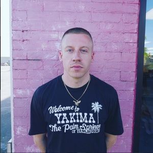 Palm Springs of Washington shirt