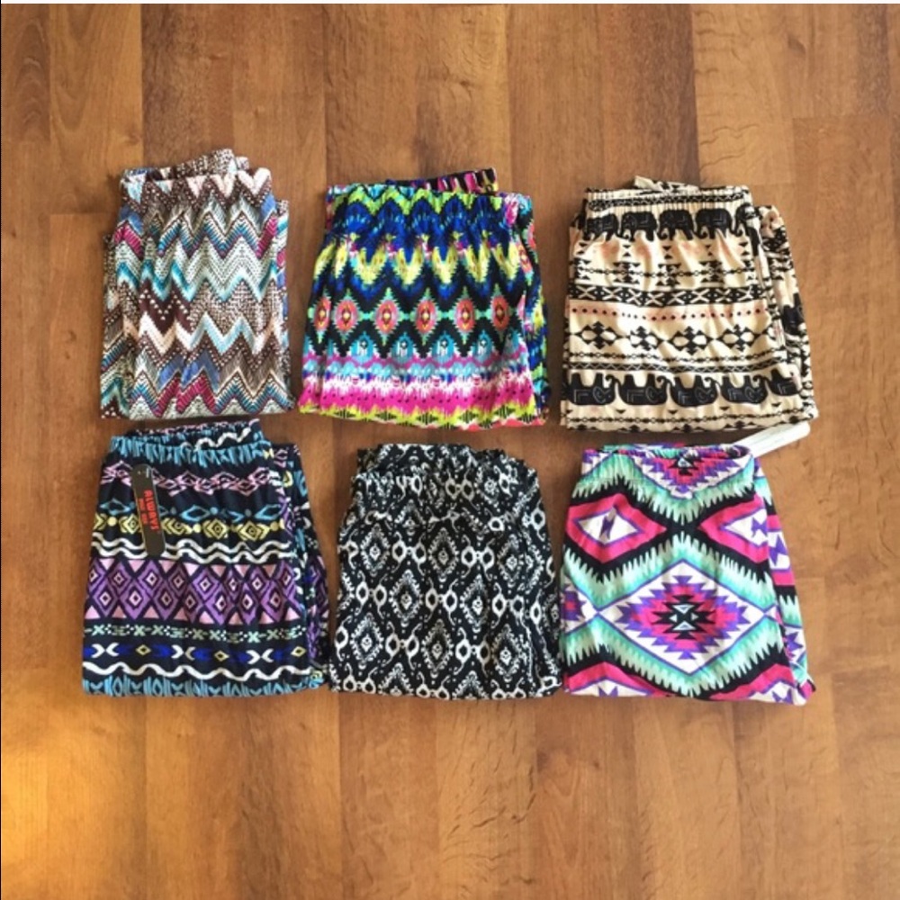 Leggings Bundle