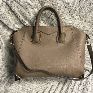 Justfab shoulder bag