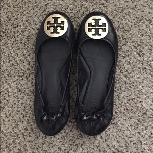 Tory burch flats