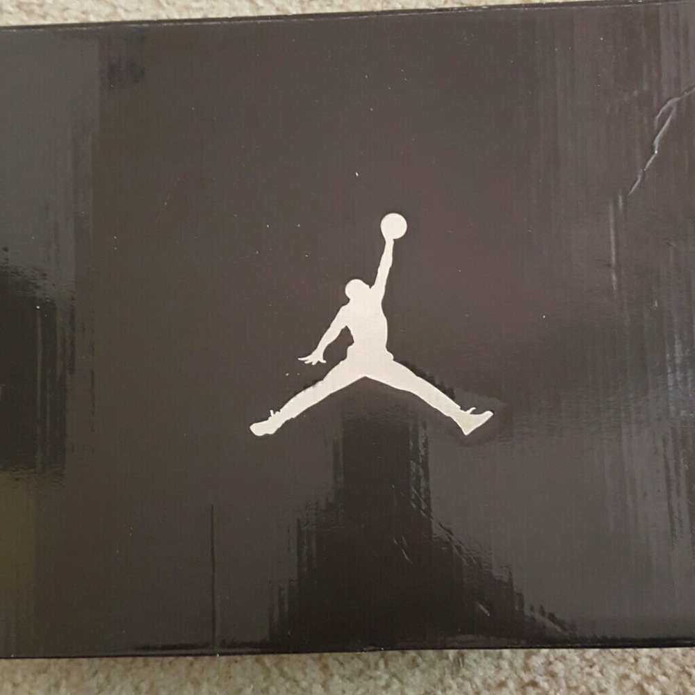 Jordans