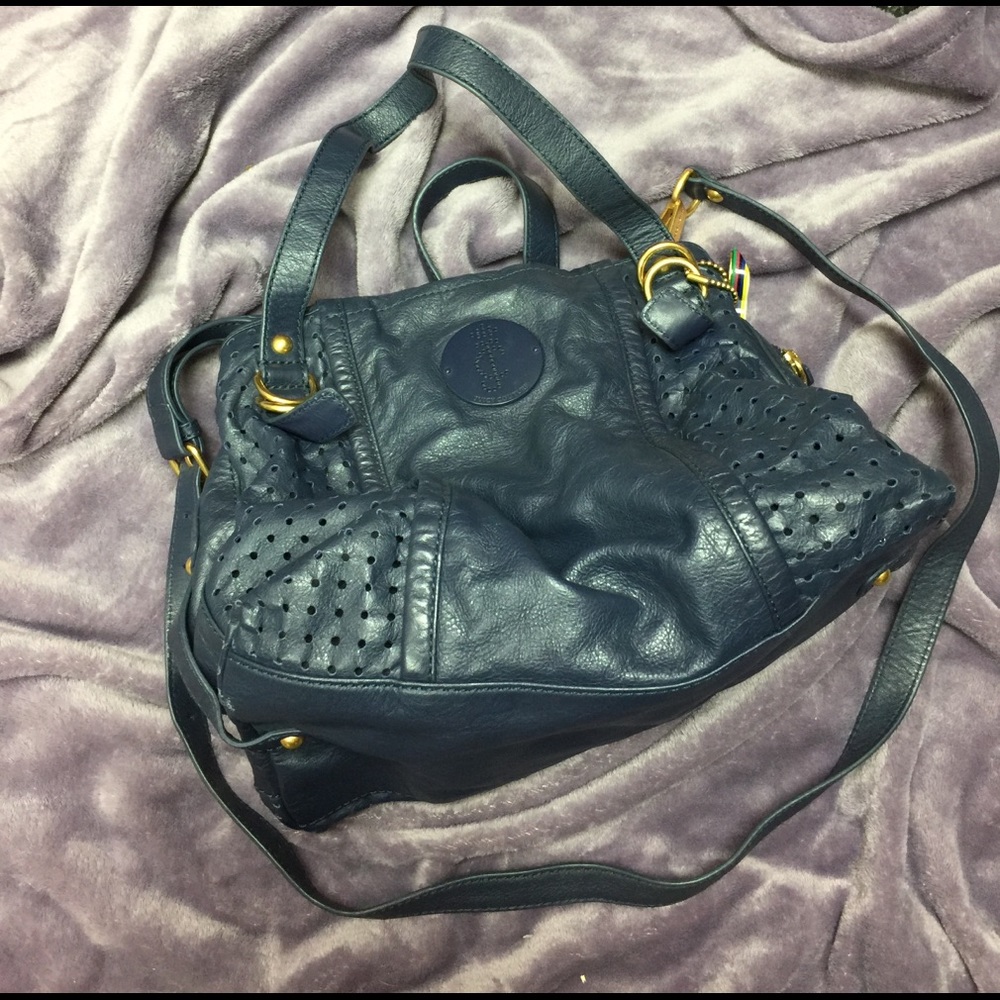 Juicy couture crossbody