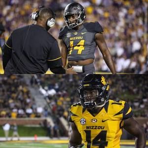 Meet your Posher, Greg