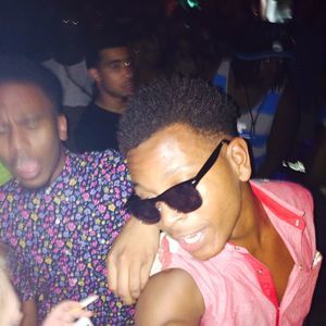 Meet your Posher, Kyle