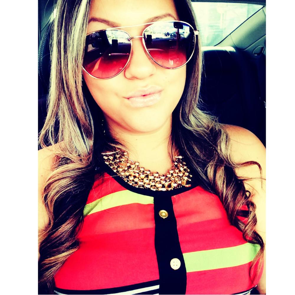 Meet your Posher, Diana