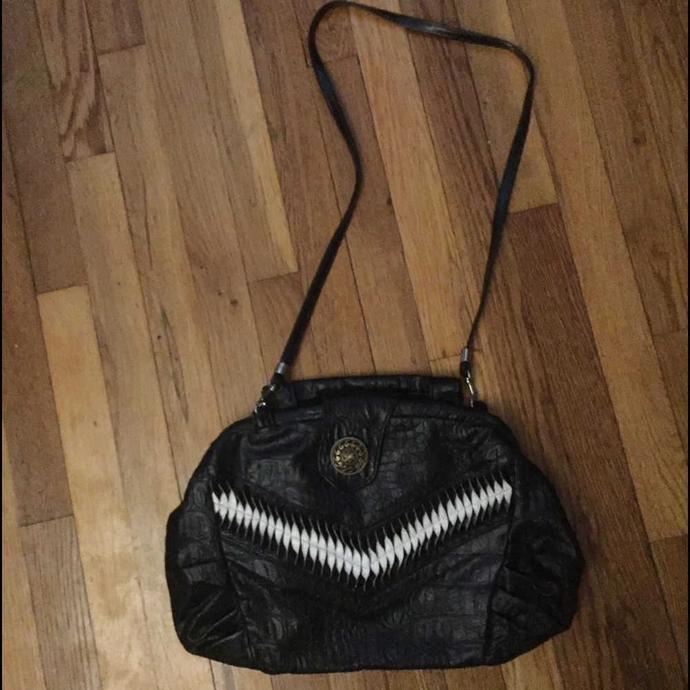 vintage purse