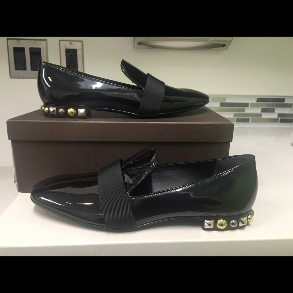 Sixties Loafer
