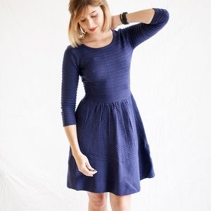 Jessica Simpson Sweater Dress