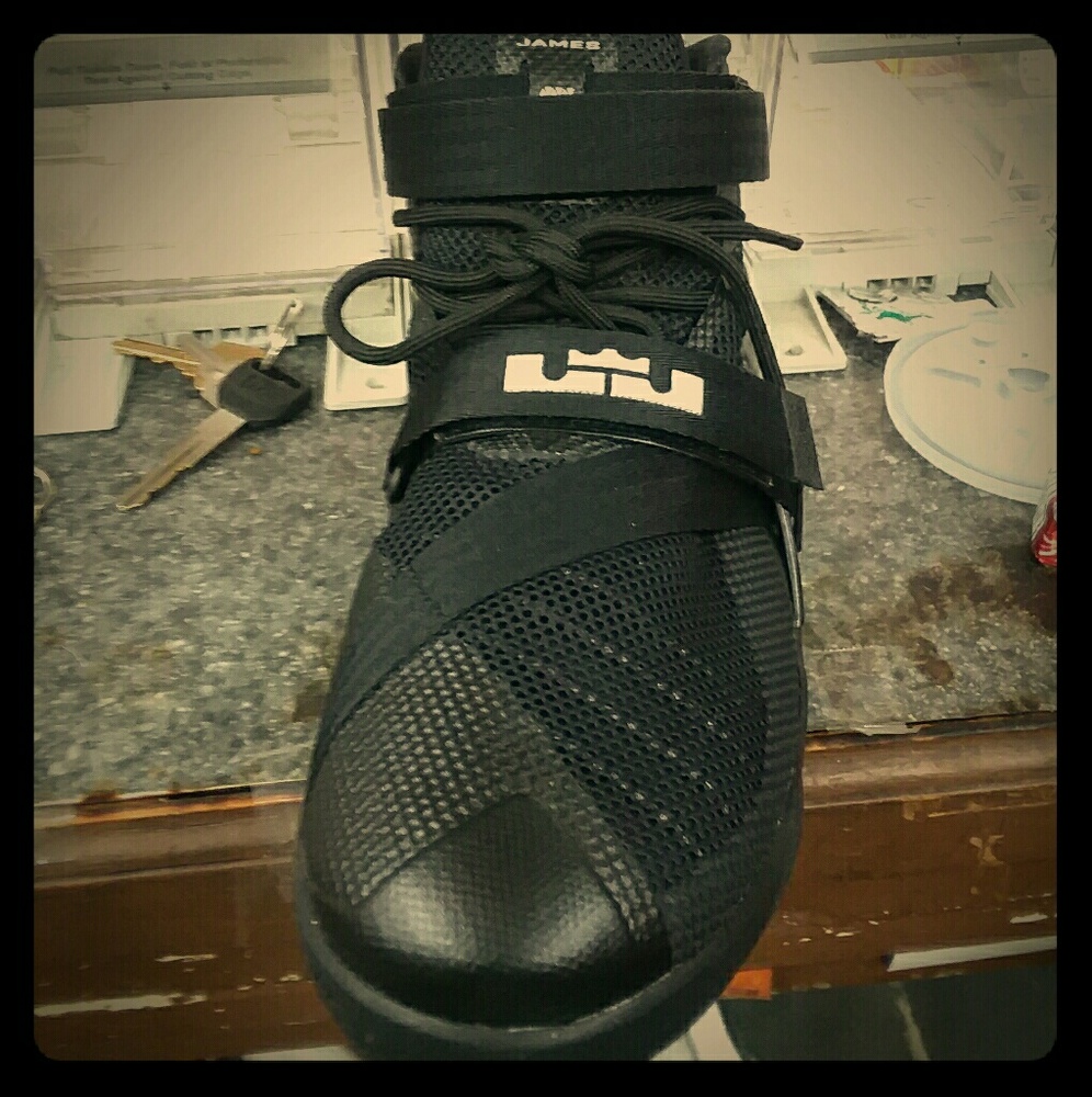 Blk Lebron's