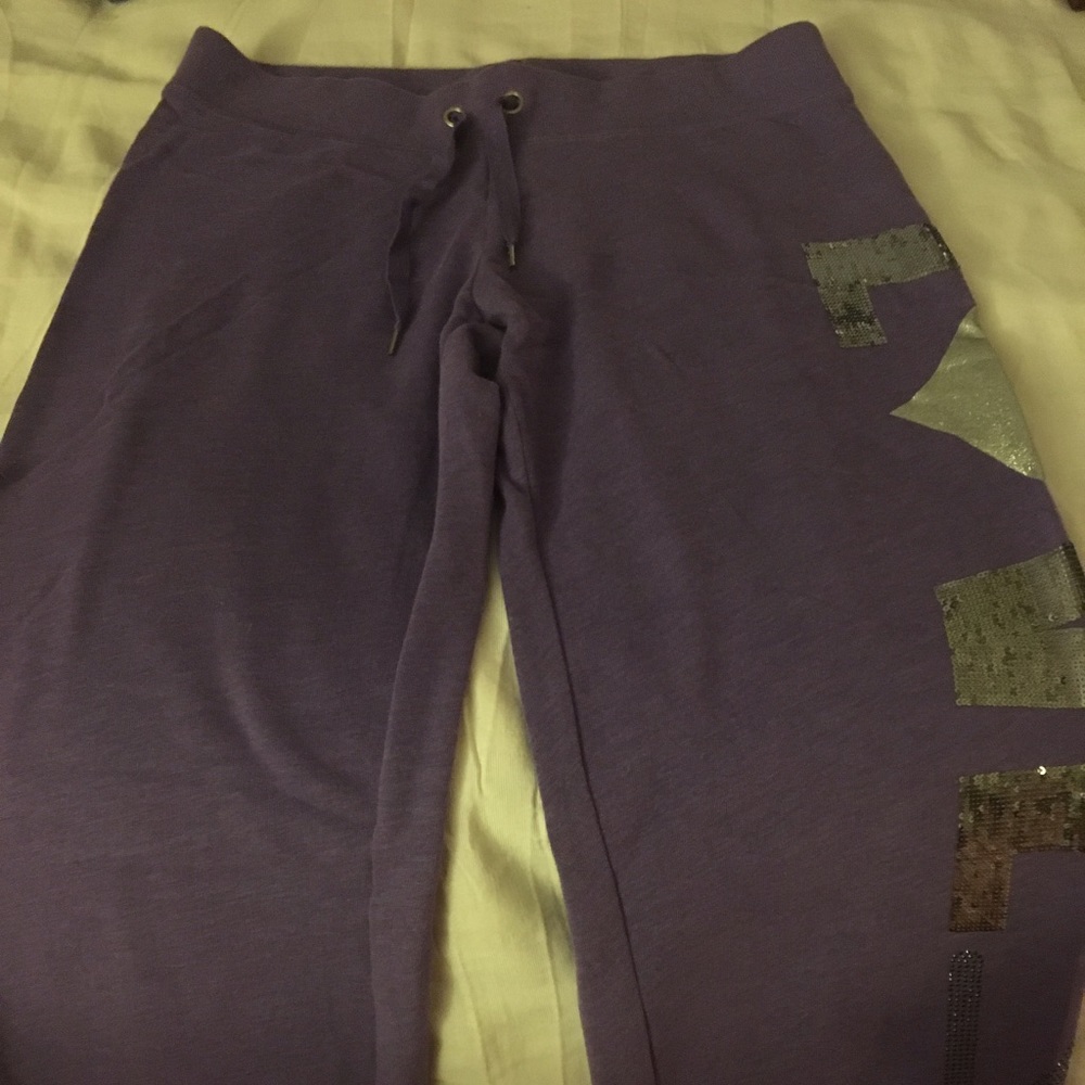 Victoria's Secret Super Model Essentials Sweatpant