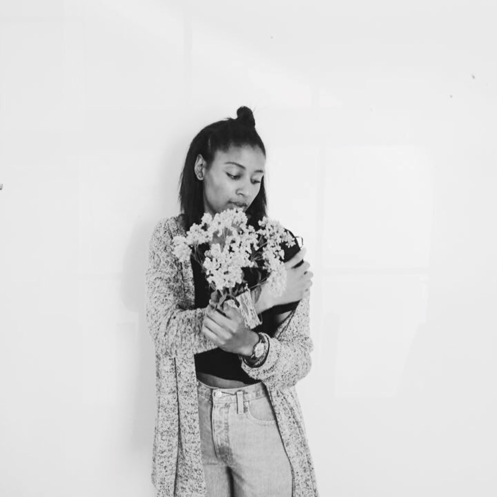 Meet your Posher, Laila