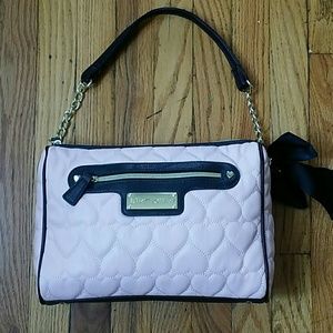 Betsey Johnson shoulder bag/purse