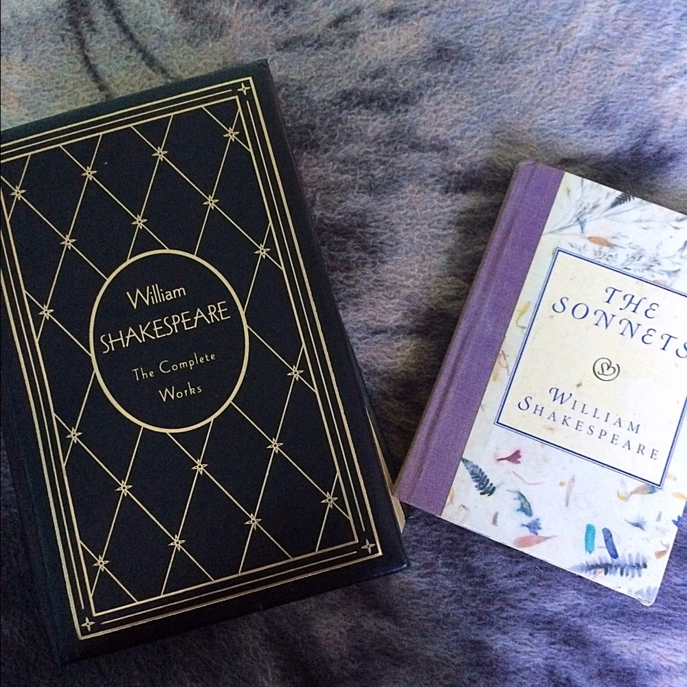 William Shakespeare Bundle