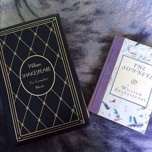 William Shakespeare Bundle