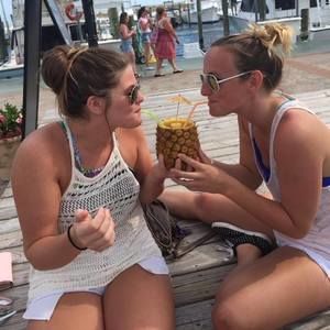 Meet your Posher, Jackie