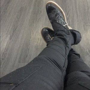 Meet your Posher, Karl