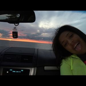 Meet your Posher, Brianna