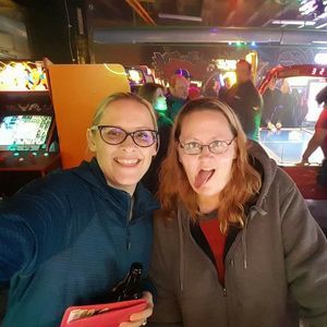 Meet your Posher, Tori