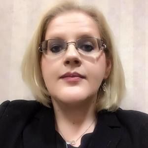 Meet your Posher, Kristin