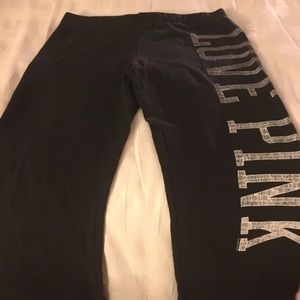 Victoria's Secret PINK Lounge Pants