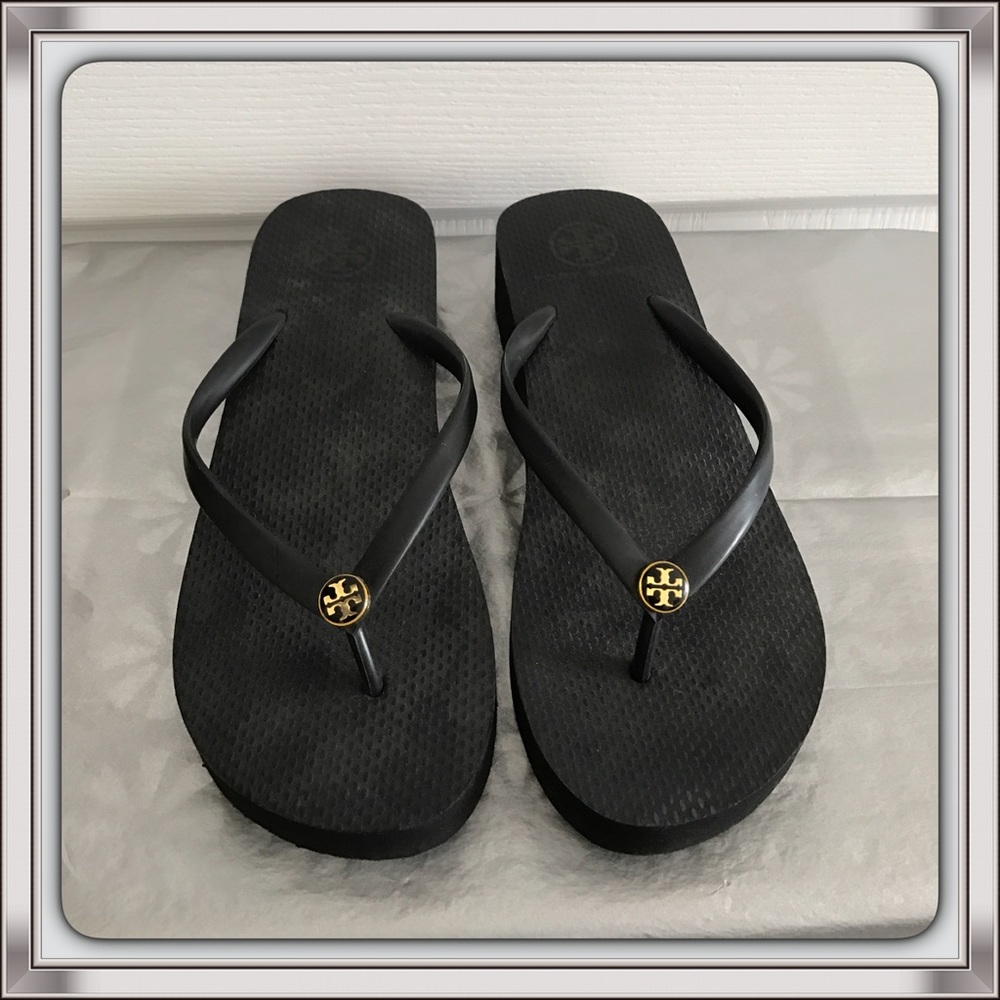 Tory Burch Flip Flops