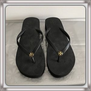 Tory Burch Flip Flops