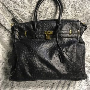 Justfab handbag