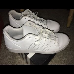 D Rose Lakeshore Shoe