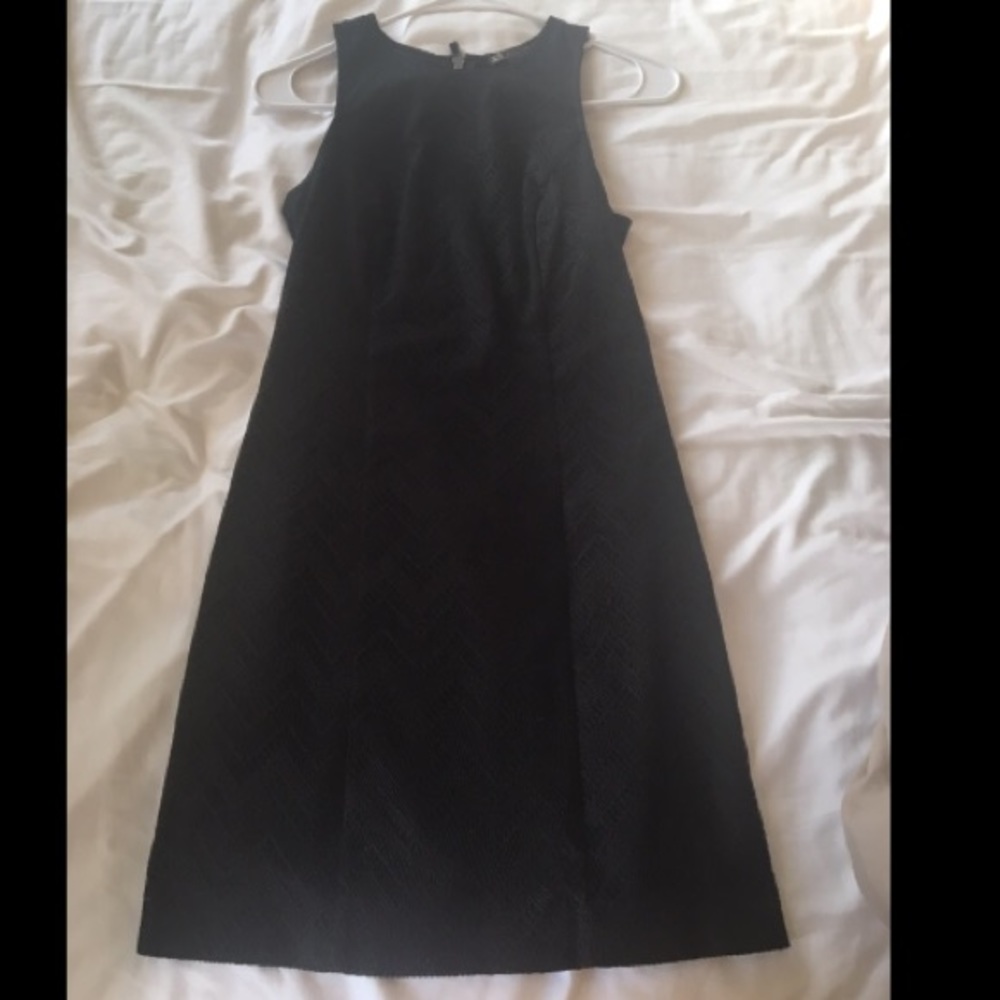 Swift dress from Armani Exchange