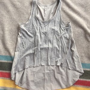 🌸 SPRING CLEAN OUT SALE 🌸 High-Low Tank