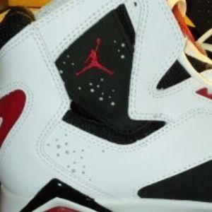 Jordan flights