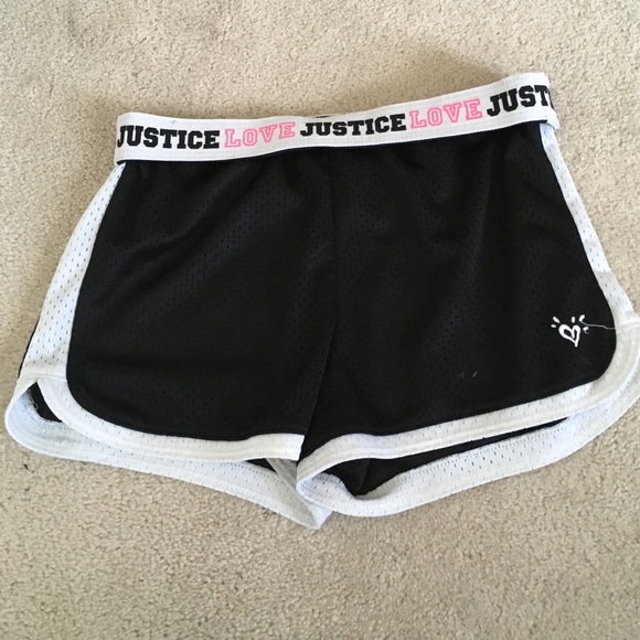 Athletic shorts - Picture 1 of 4