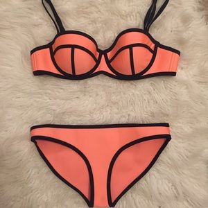 Triangl Swimwear Bikini