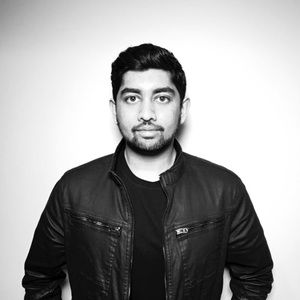 Meet your Posher, Aditya