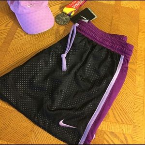 Nike Dri-Fit Training Shorts NWT