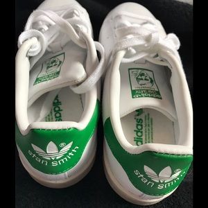 Adidas STAN SMITH