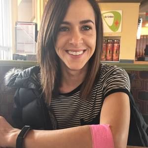 Meet your Posher, Misty