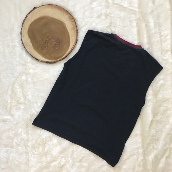 NBA Sleeveless Shirt Men's Apparel Large 100% Ctn - Picture 3 of 4