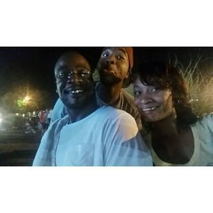 Meet your Posher, Eric