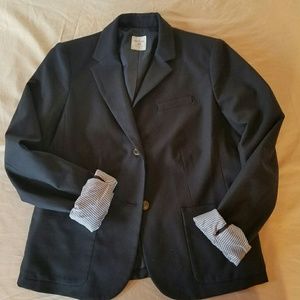 New without tags Gap Academy Blazer in Navy Blue